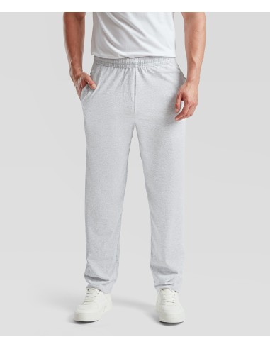 F-64-038-0-Lightweight Open Hem Jog Pants